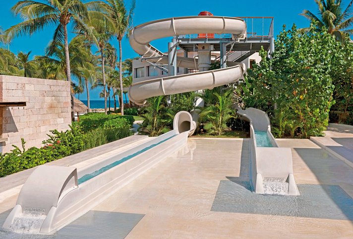 Dreams Aventuras Riviera Maya