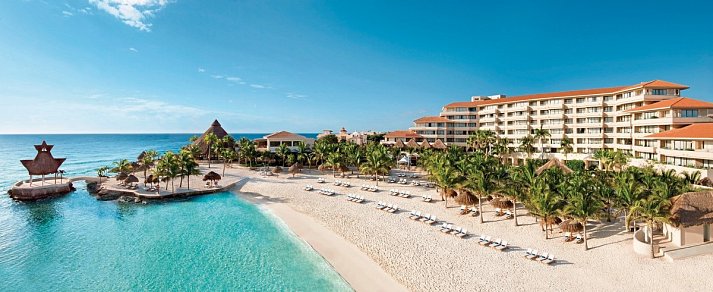 Dreams Aventuras Riviera Maya