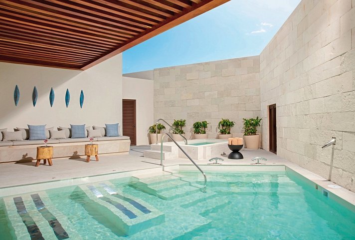 Dreams Aventuras Riviera Maya