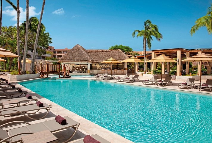 Dreams Aventuras Riviera Maya