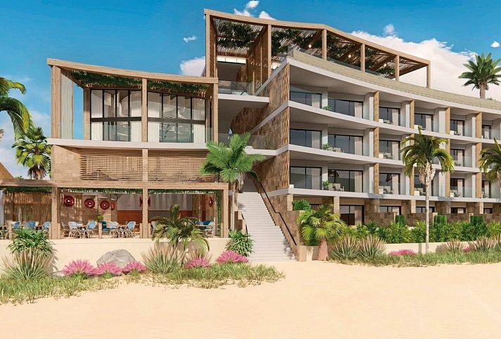 Dreams Sapphire Resort & Spa