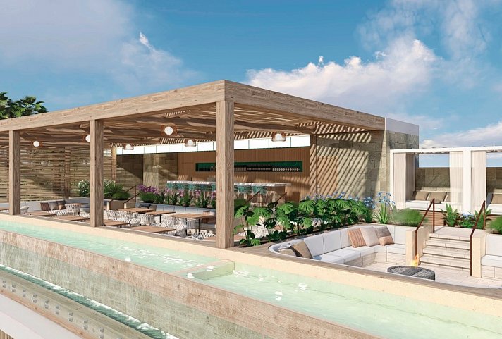 Dreams Sapphire Resort & Spa