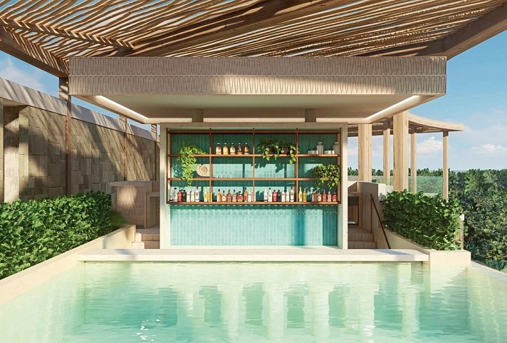 Dreams Sapphire Resort & Spa