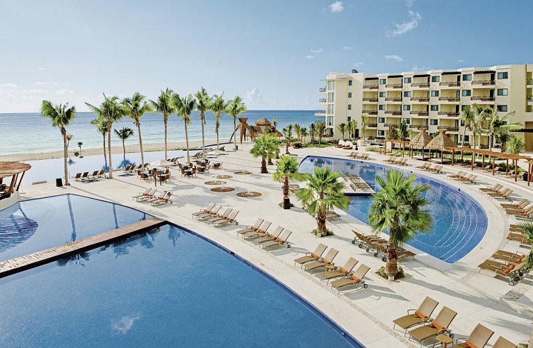 Dreams Riviera Cancun Resort & Spa