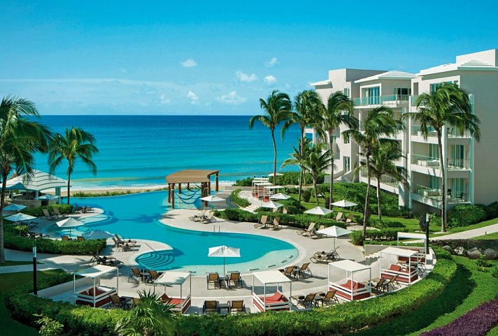 Dreams Jade Resort & Spa