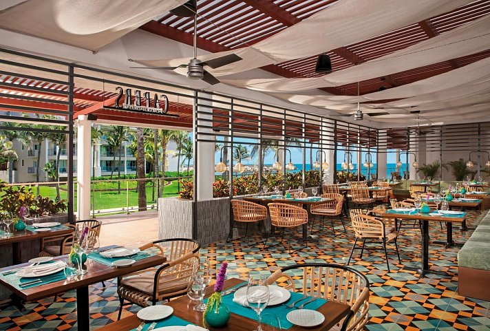 Dreams Jade Resort & Spa