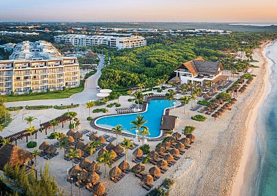 Ocean Riviera Paradise Riviera Maya