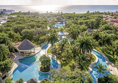 Iberostar Waves Paraiso Beach Playa Paraiso