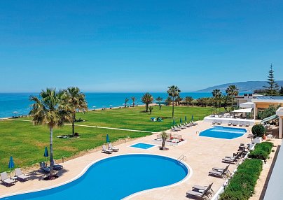 Natura Beach Hotel & Villas Polis Chrysochous