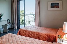 Natura Beach Hotel & Villas - Wohnbeispiel Villa mit Privat-Pool (Zimmercodierungen VB1 & VB2)