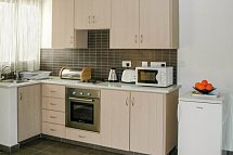 Natura Beach Hotel & Villas - Wohnbeispiel Villa mit Privat-Pool (Zimmercodierungen VB1 & VB2)