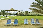 Natura Beach Hotel & Villas