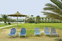 Natura Beach Hotel & Villas
