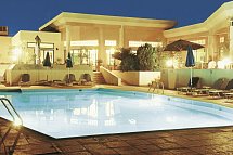 Natura Beach Hotel & Villas