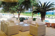 Natura Beach Hotel & Villas
