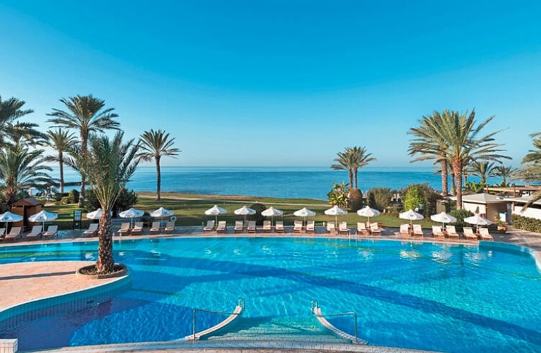 Constantinou Bros Athena Beach