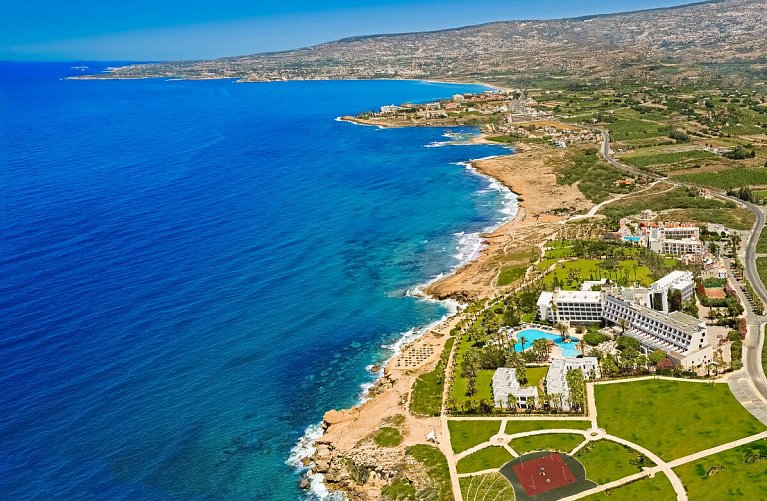 Azia Resort & Spa