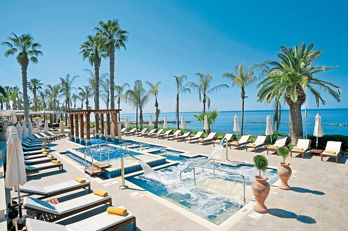 Alexander the Great Beach