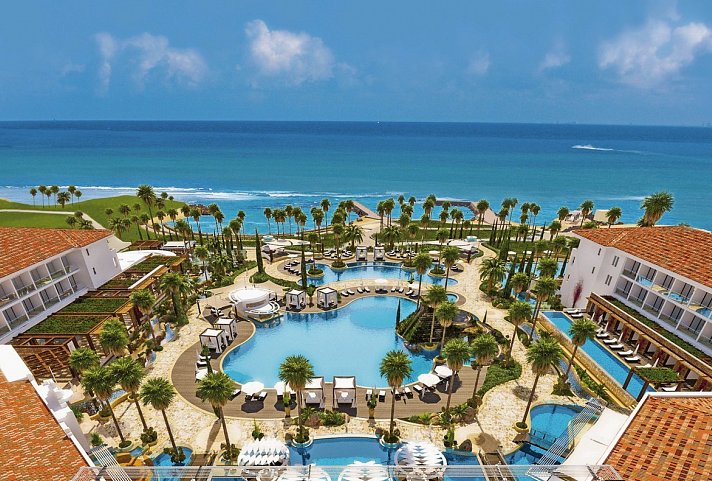 Olympic Lagoon Resort Paphos