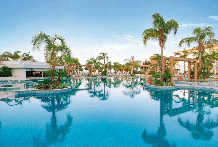 Olympic Lagoon Resort Paphos