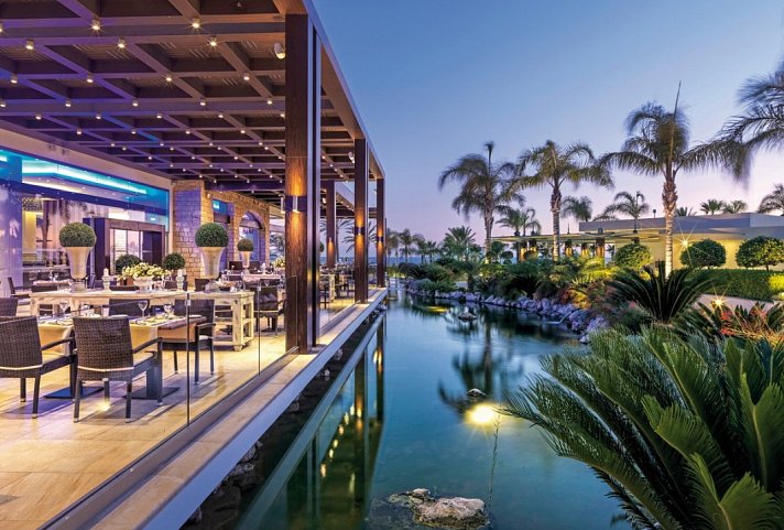 Olympic Lagoon Resort Paphos