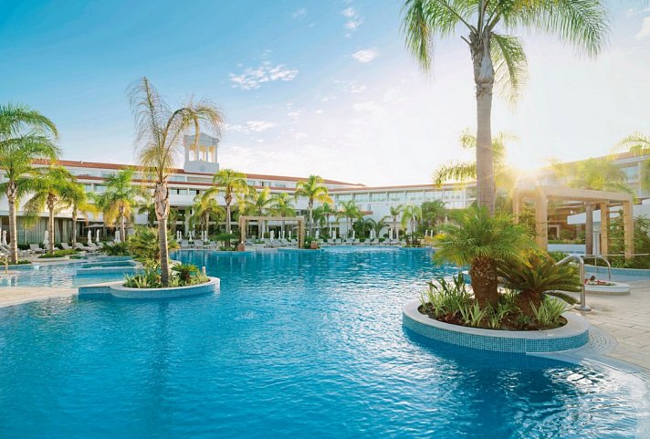 Olympic Lagoon Resort Paphos