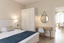 Louis Paphos Breeze - Wohnbeispiel Suite (Zimmercodierungen WBL, WBP & WBM)