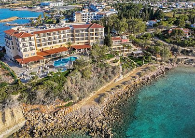 Thalassa Boutique Resort & Spa Paphos