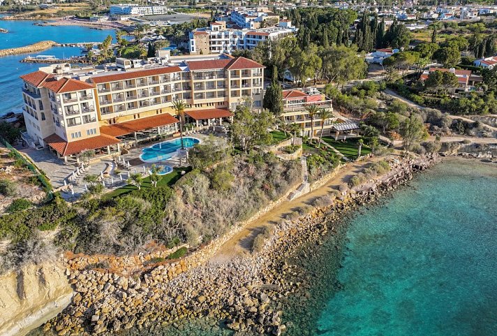 Thalassa Boutique Resort & Spa