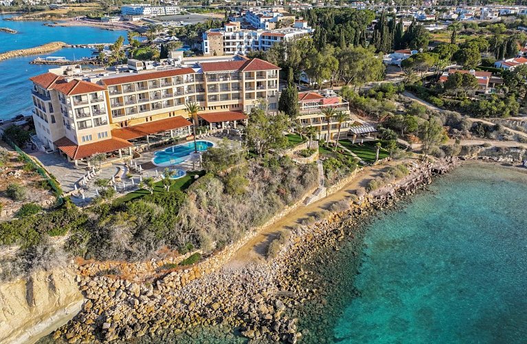 Thalassa Boutique Resort & Spa