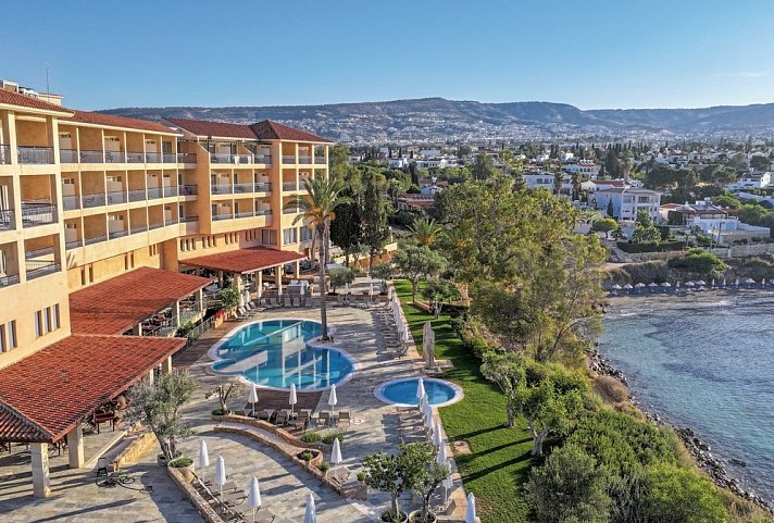 Thalassa Boutique Resort & Spa