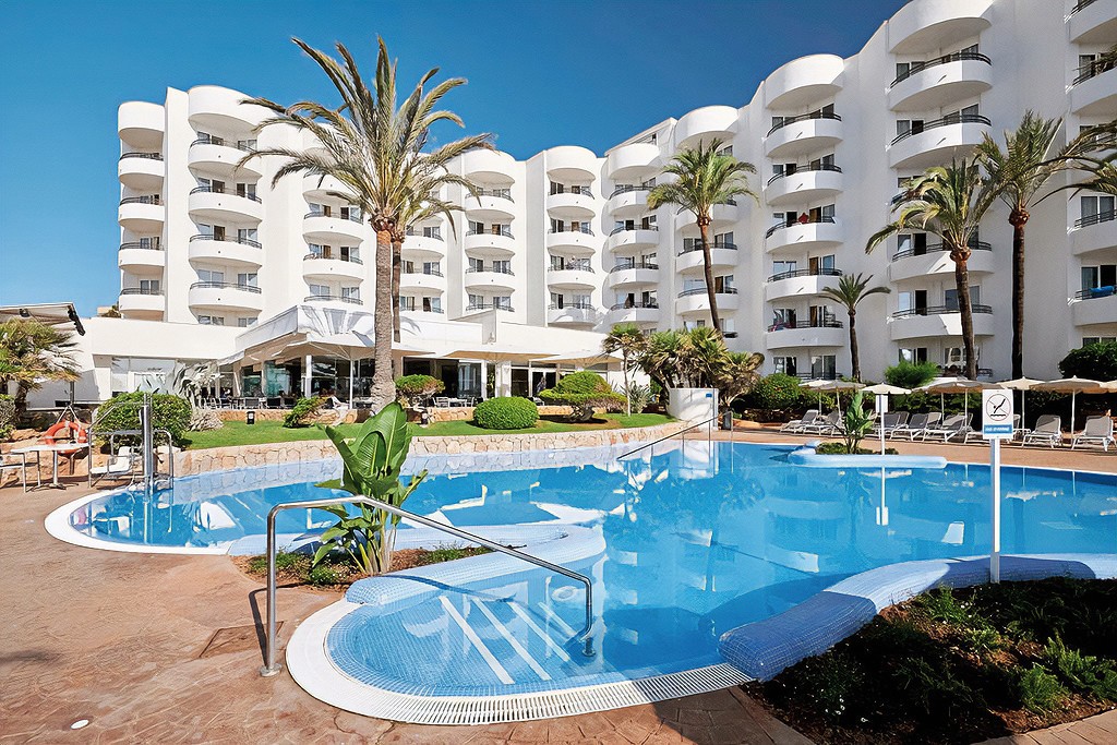 Hipotels Dunas Cala Millor