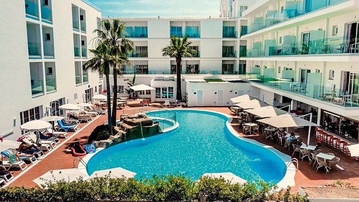 Capricho & Spa
