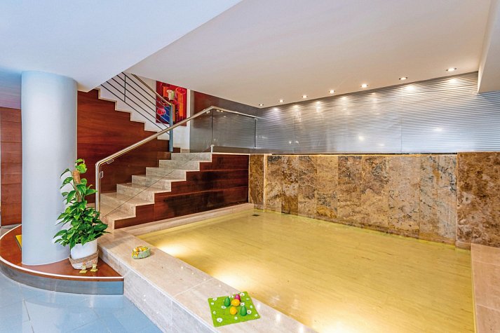 Capricho & Spa