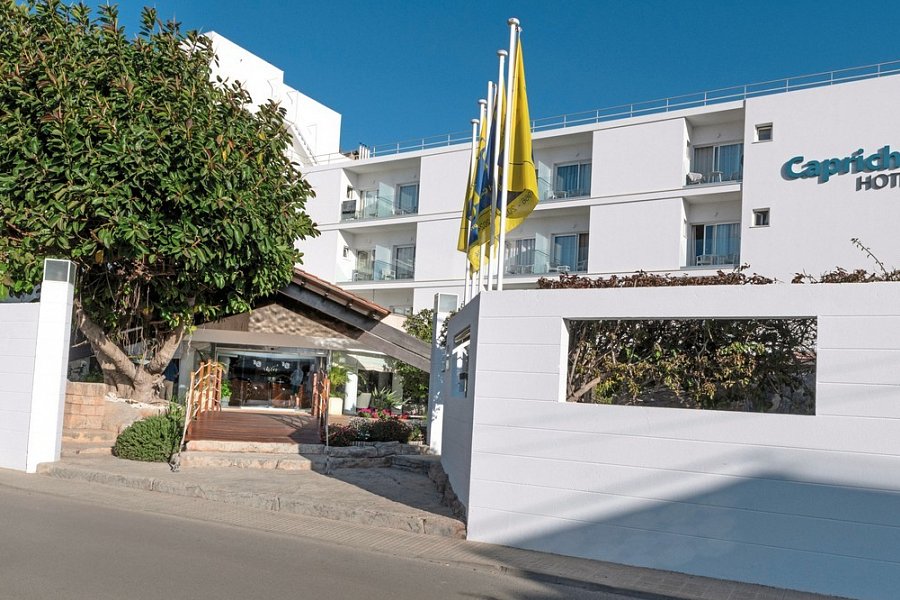 Capricho & Spa