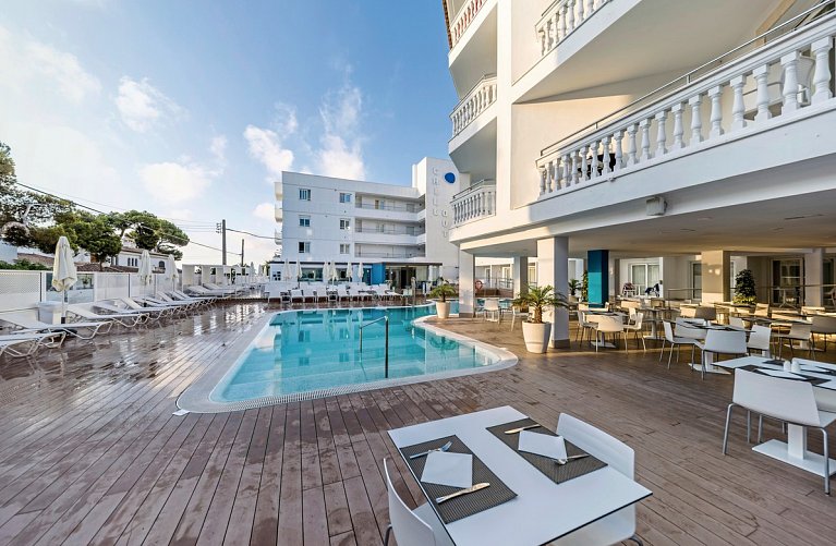 Welikehotel Triton Beach