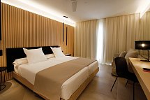 BG Caballero - Wohnbeispiel Doppelzimmer Superior (Zimmercodierung DS1)
