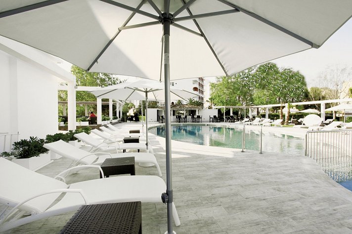 BG Caballero
