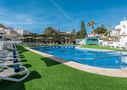 THB Maria Isabel Playa de Palma