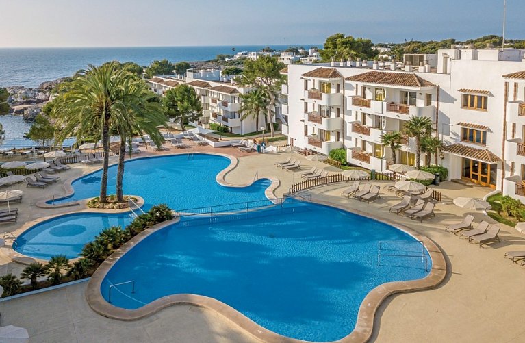 Inturotel Cala Azul