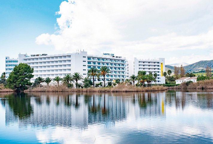 Eix Lagotel Holiday Resort