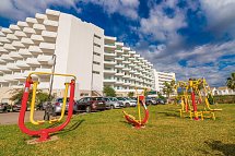 Eix Lagotel Holiday Resort