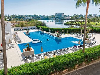 Eix Lagotel Holiday Resort