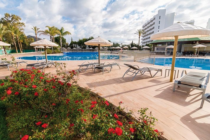 Eix Lagotel Holiday Resort