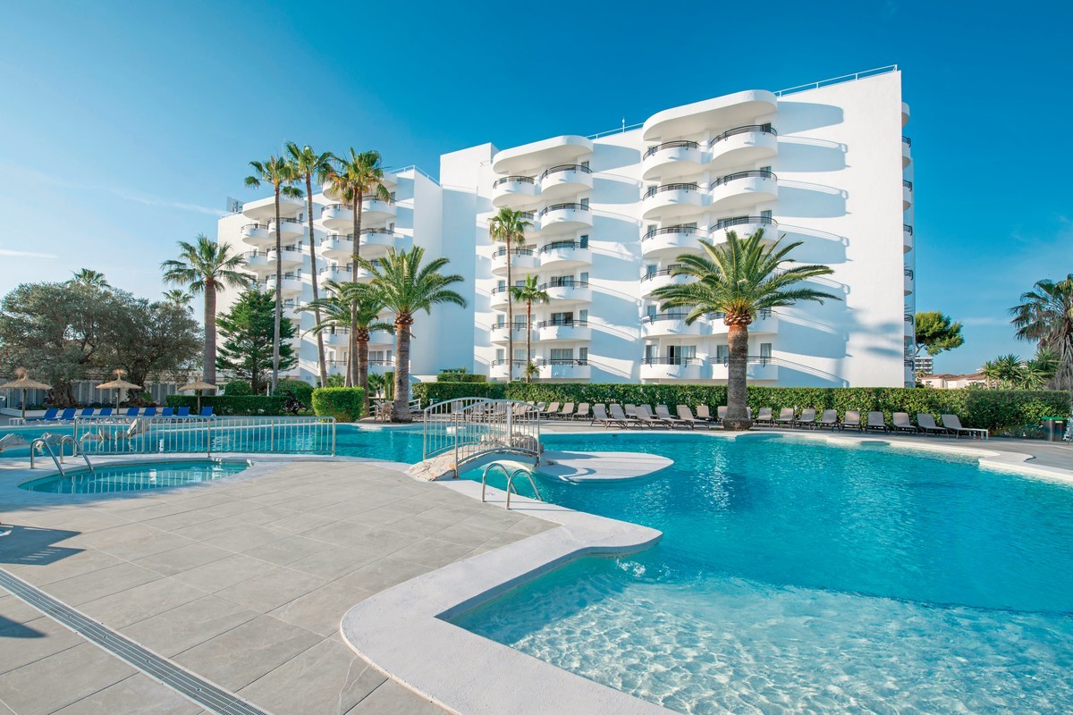 Alcudia Beach