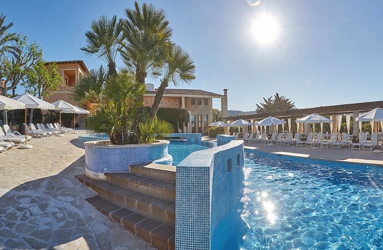 Pula Suites Boutique Resort