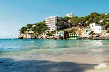 Pinos Playa