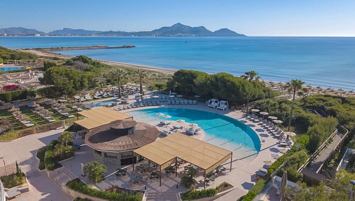 Sarena de Muro Resort Mallorca, part of Destination by Hyatt