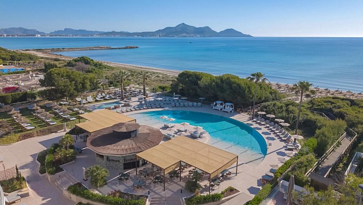 Sarena de Muro Resort Mallorca, part of Destination by Hyatt