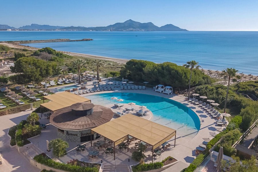 Sarena de Muro Resort Mallorca, part of Destination by Hyatt